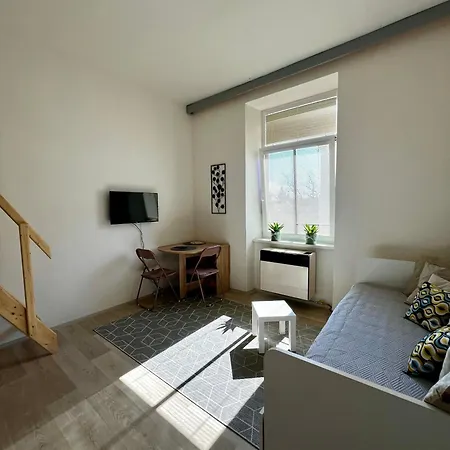 Apartman Zlata Hvezda Ческе-Будеёвице Экстерьер фото