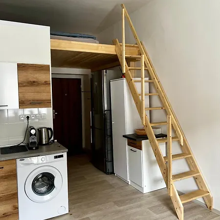 Apartman Zlata Hvezda Ческе-Будеёвице Экстерьер фото