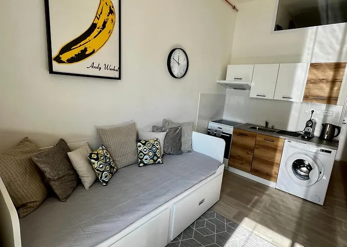 Apartman Zlata Hvezda