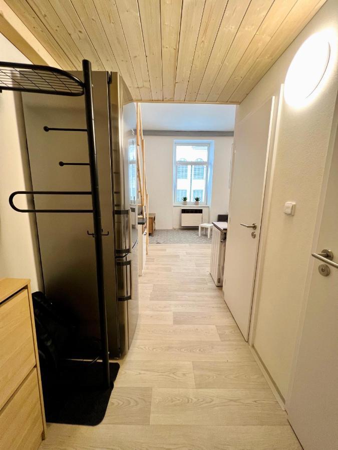 Apartment Zlata Hvezda *