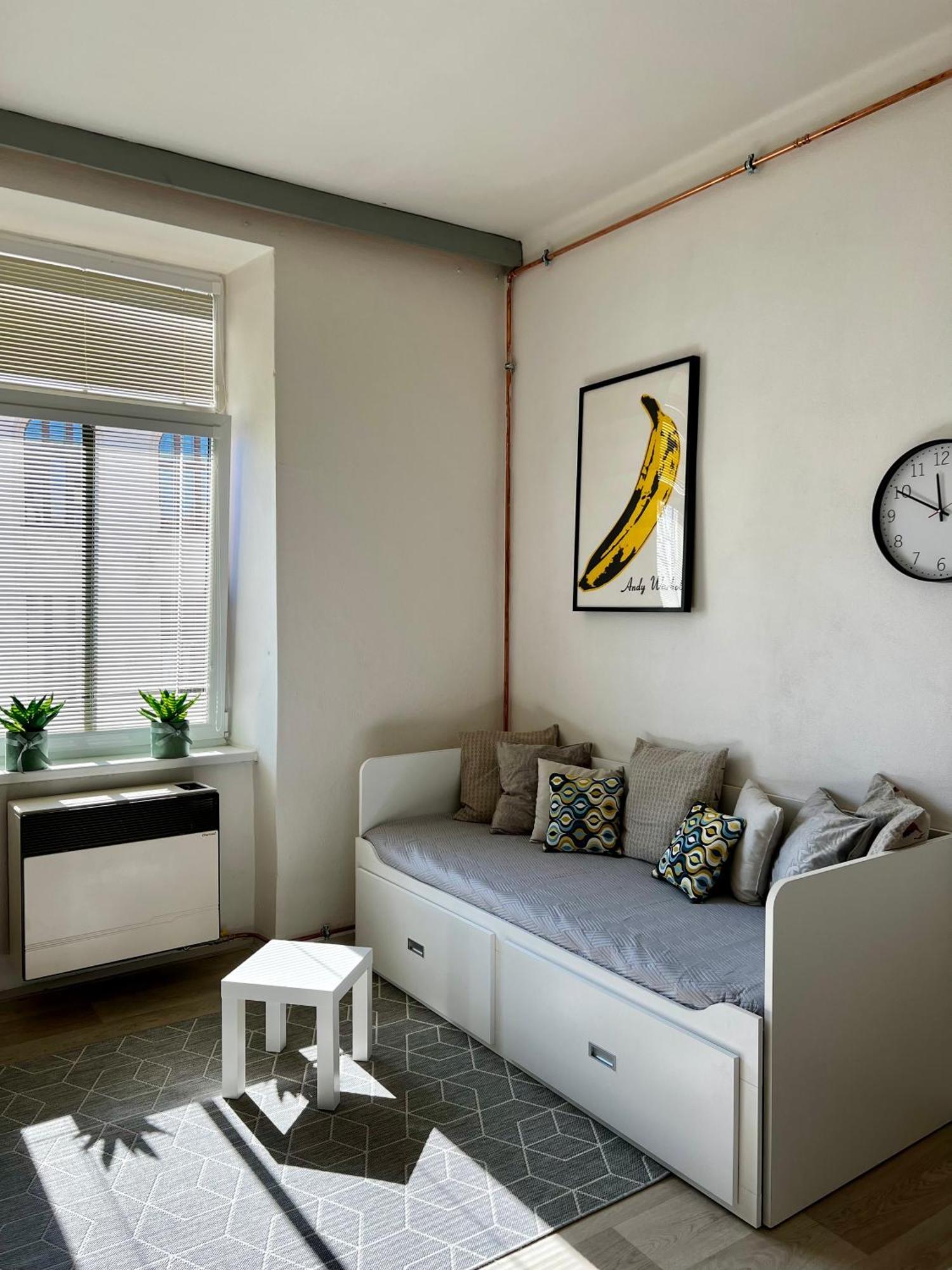 Apartment Zlata Hvezda Ceske Budejovice