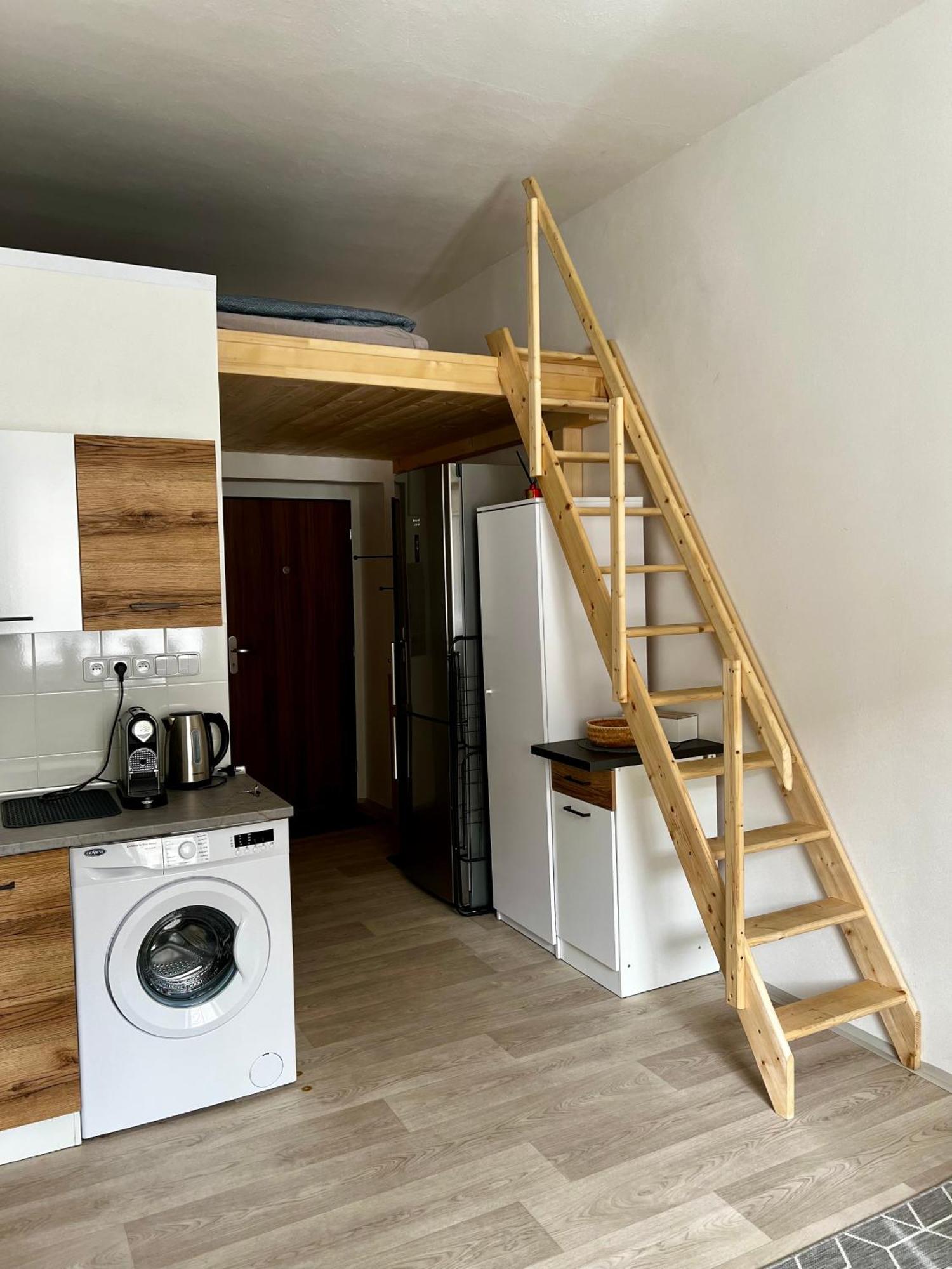 Apartment Zlata Hvezda *