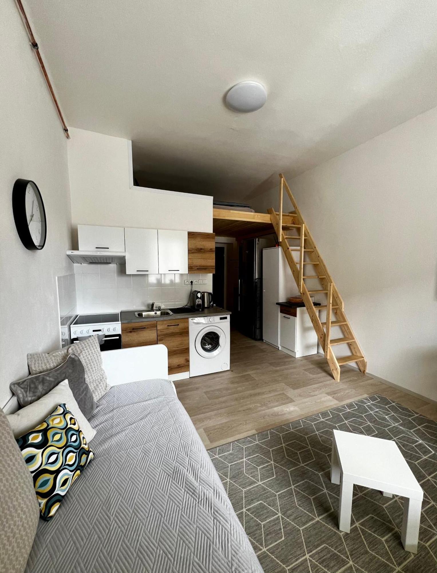 Apartment Zlata Hvezda